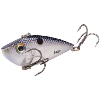 Strike King Red Eyed Shad Tungsten 2 Tap 7cm - 